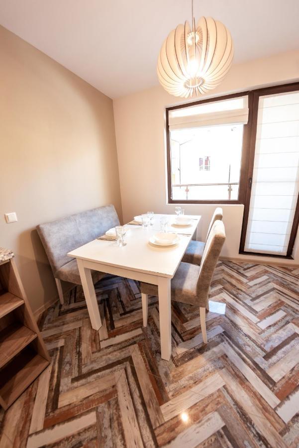 Bright 1Bdr Apartment With A Balcony Sofia Exterior photo
